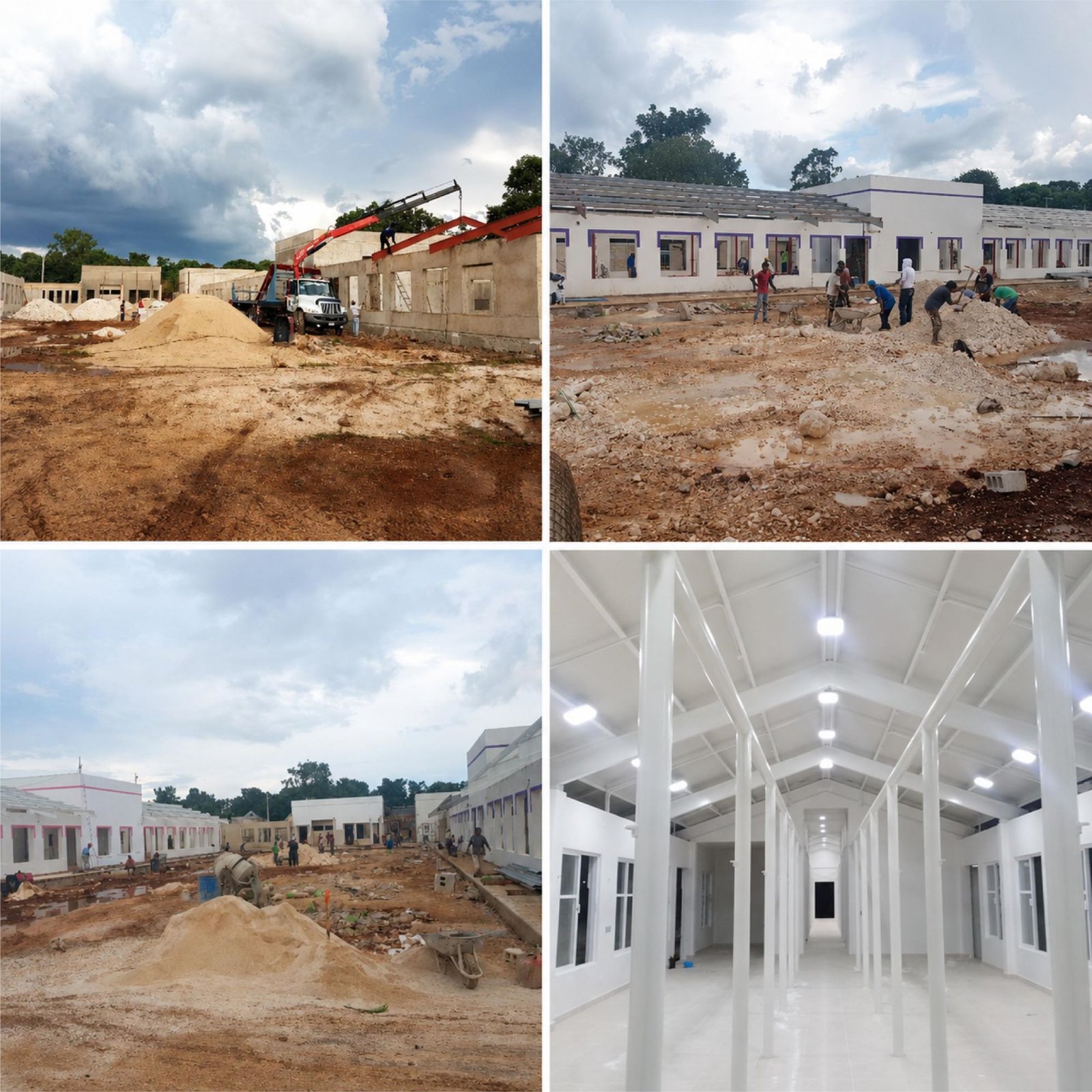 Imagen complementaria de ALBERGUE CASA DEL NIÑO INDIGENA MORELOS
