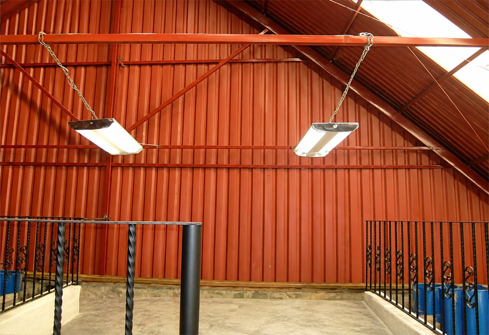 Proyecto Colegio de Artes Real del Monte