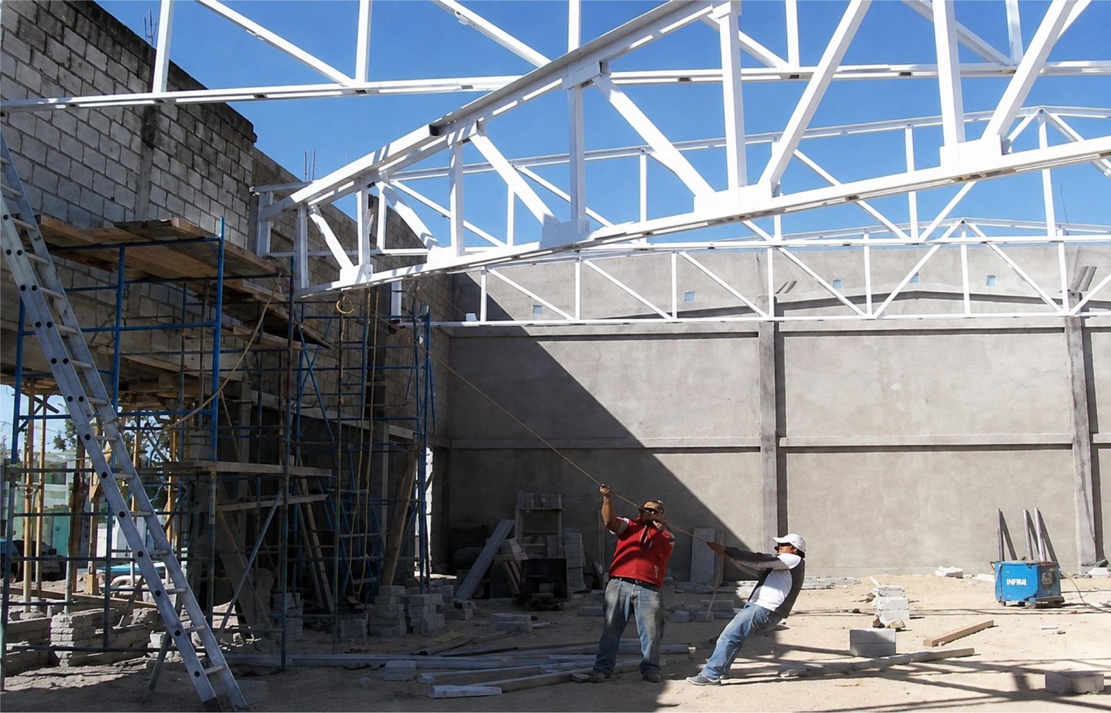 Proyecto Farmacias Guadalajara