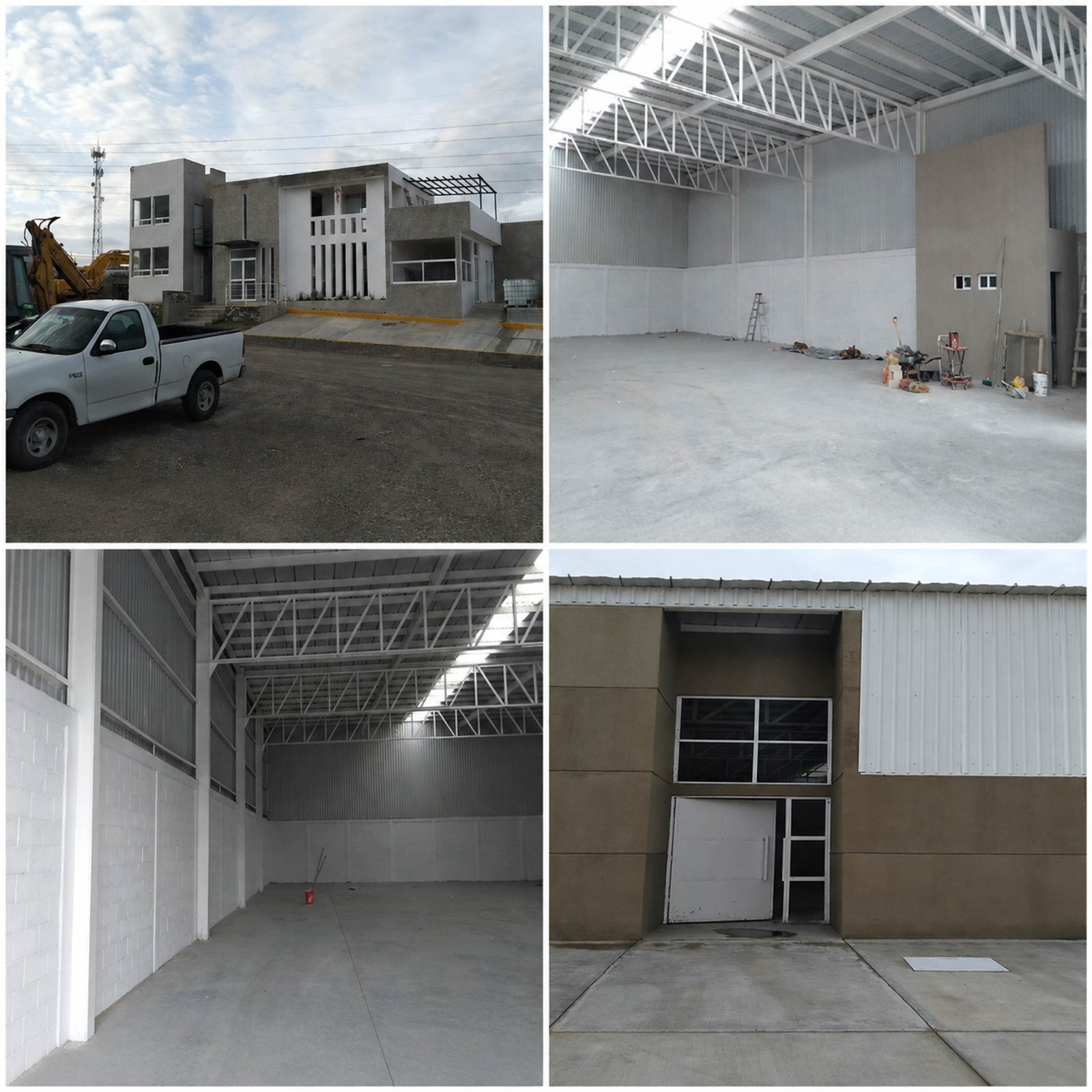 Imagen complementaria de Oficinas parque industrial Los Ángeles