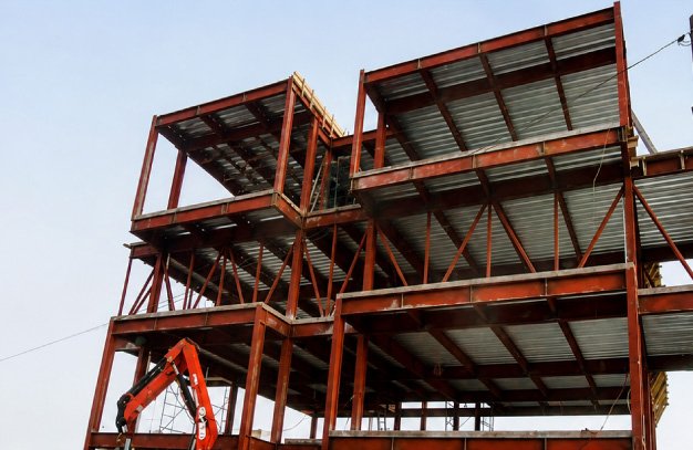 Proyecto Comisión Estatal de Vivienda
